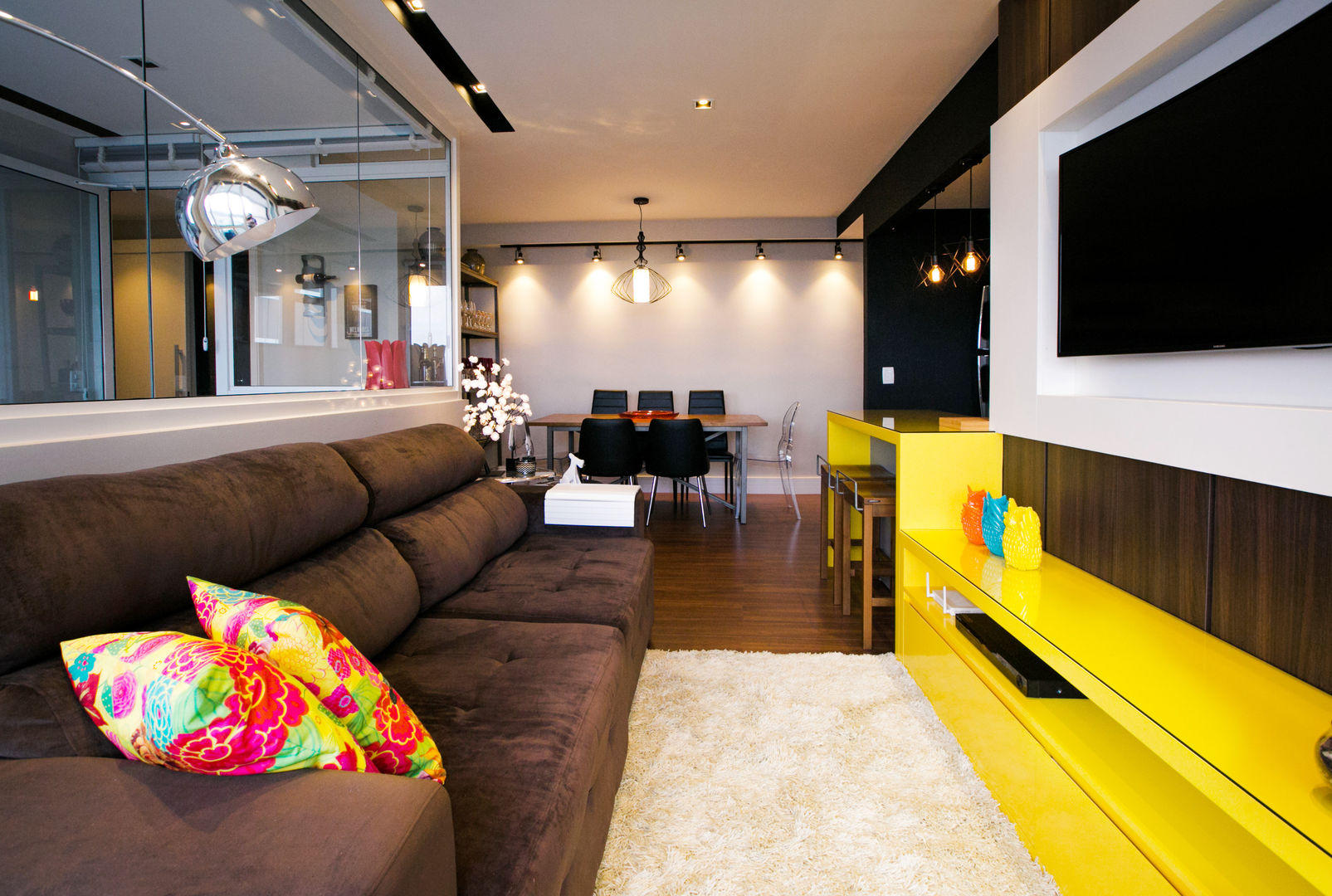 Como escolher a poltrona ideal para sua sala de estar