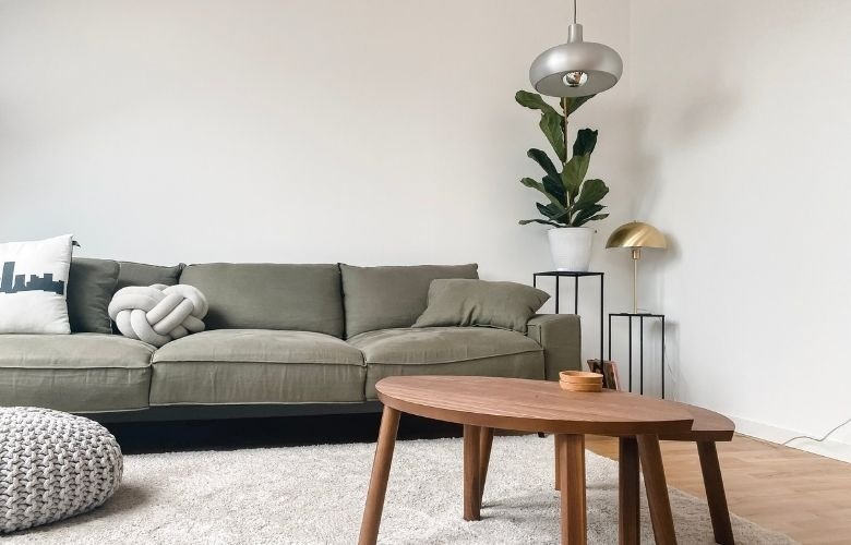 Como escolher a poltrona ideal para sua sala de estar