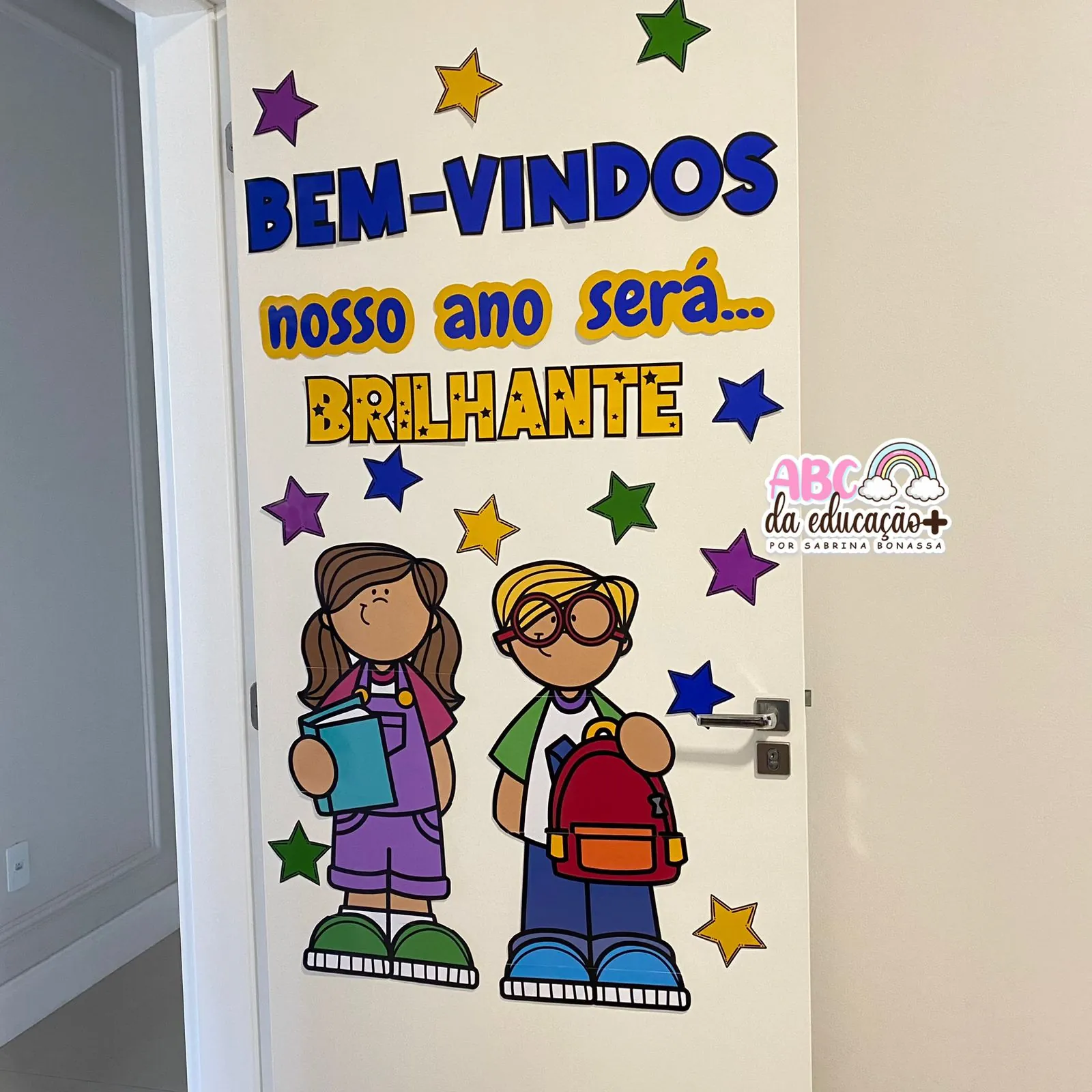 erros comuns na decoração de sala de aula fundamental