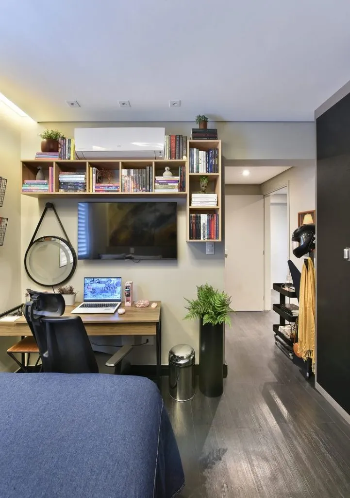 erros comuns ao montar um cantinho de leitura