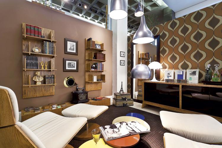 poltrona de leitura vs chaise: qual a melhor escolha