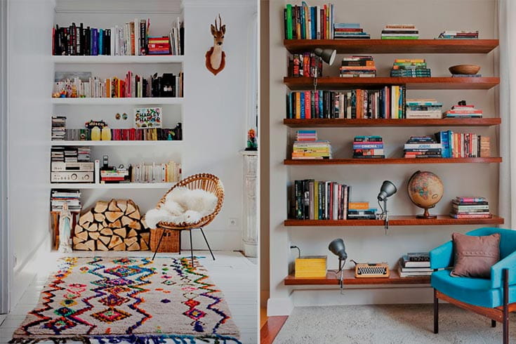 poltrona de leitura vs chaise: qual a melhor escolha