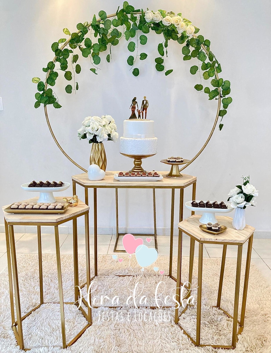 elementos naturais decoração casamento
