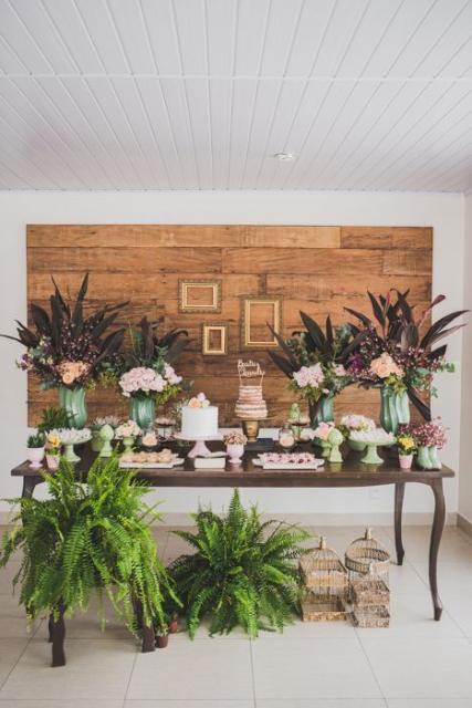 erros comuns na decoração de 50 anos