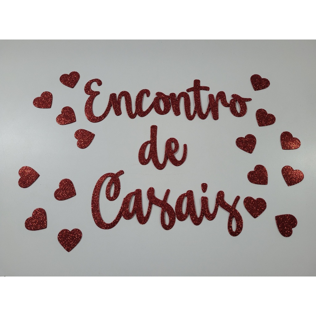 ideias de decoração barata para encontro de casais