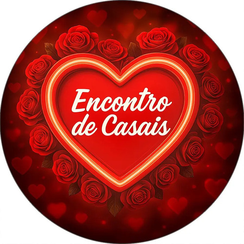 ideias de decoração barata para encontro de casais