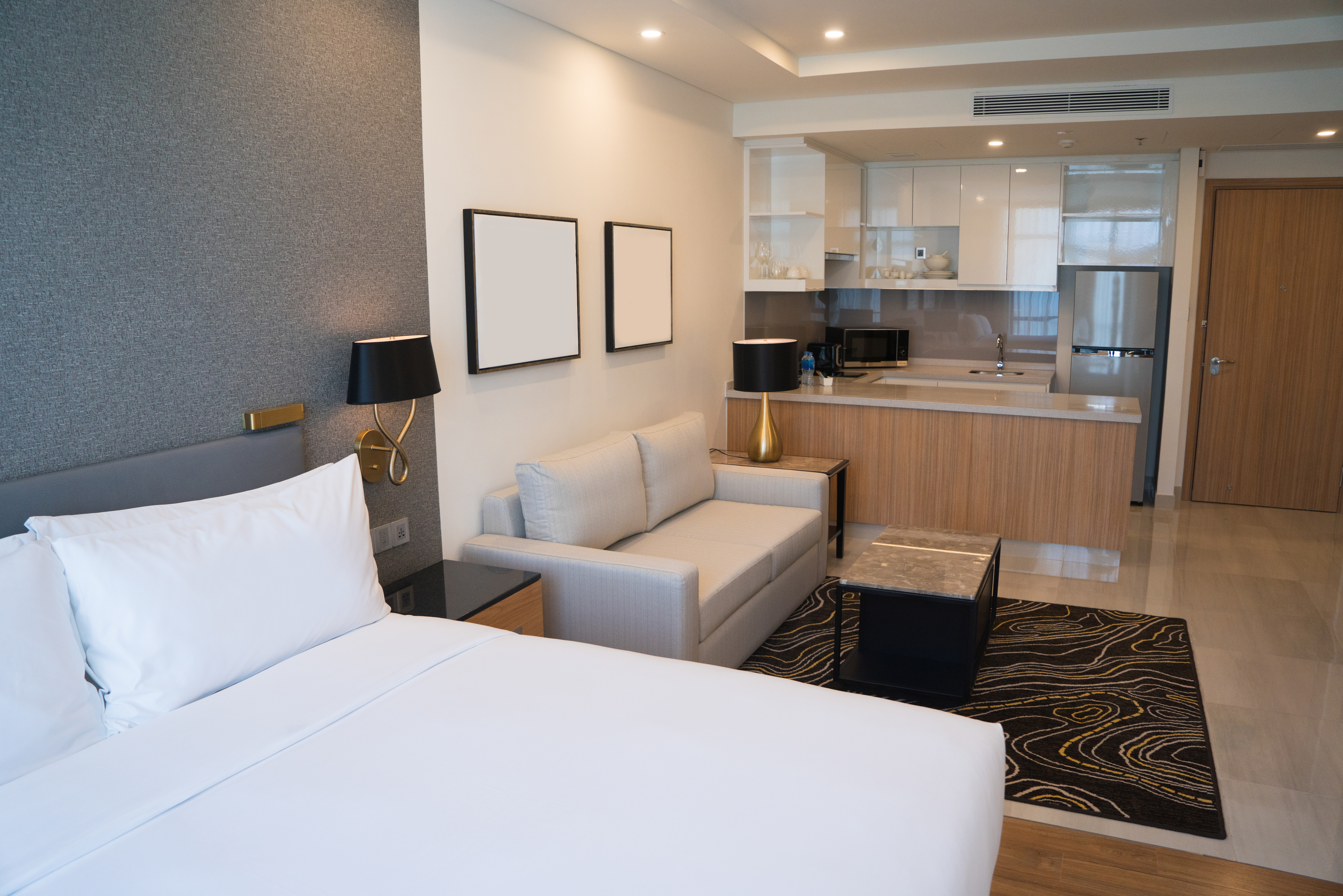 studio 20m2 pequeno