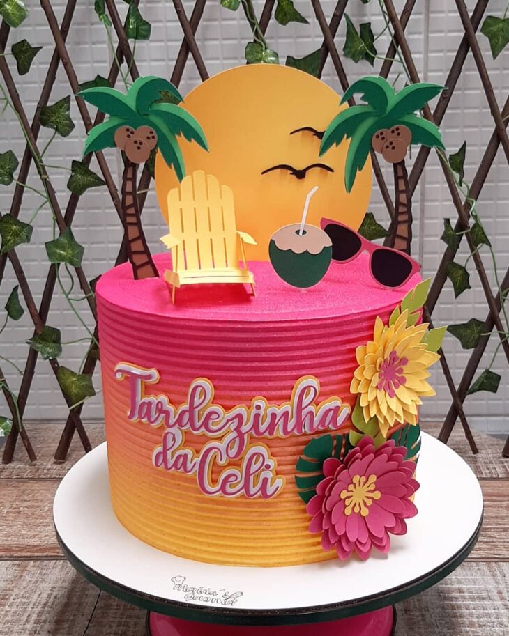 quanto custa decorar uma festa tardezinha feminina