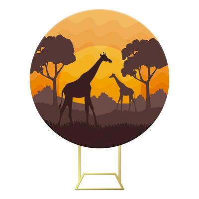 mobiliário africano