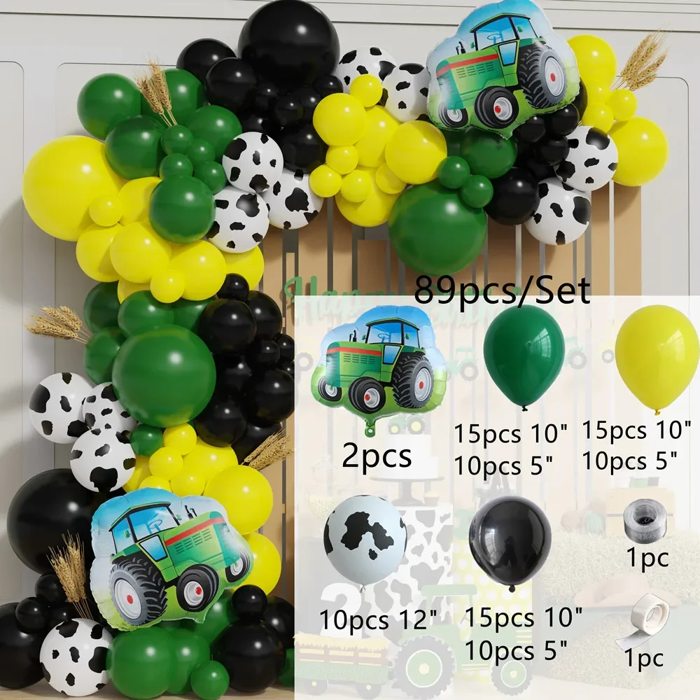 ideias de decoração de festa tema agro