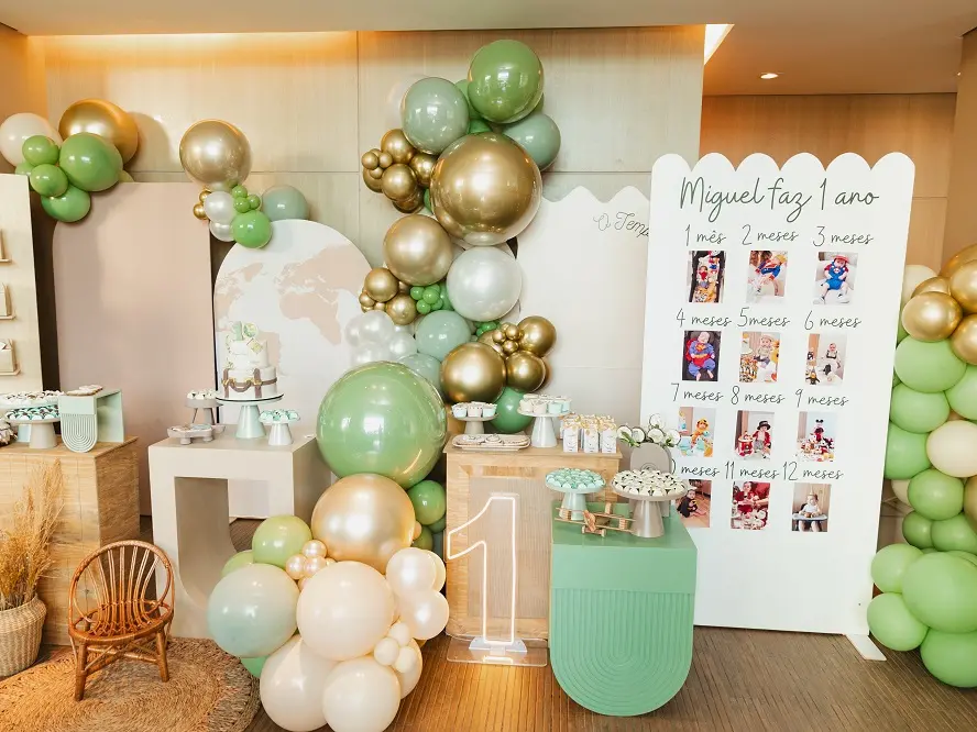 como fazer centro de mesa tema agro