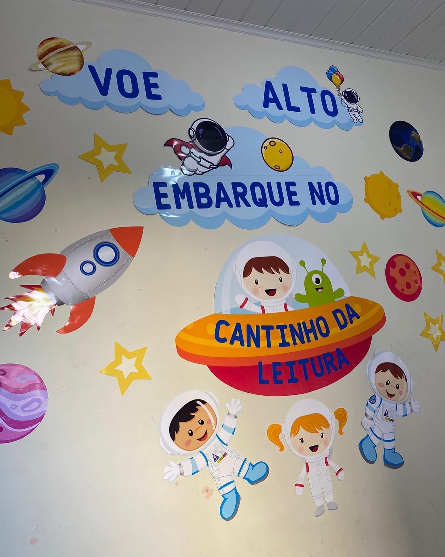 erros comuns ao decorar quarto tema astronauta