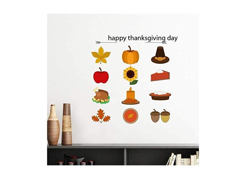 cores thanksgiving