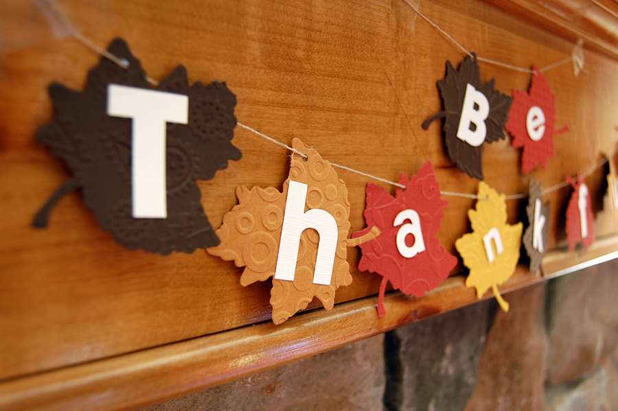 mesa posta thanksgiving