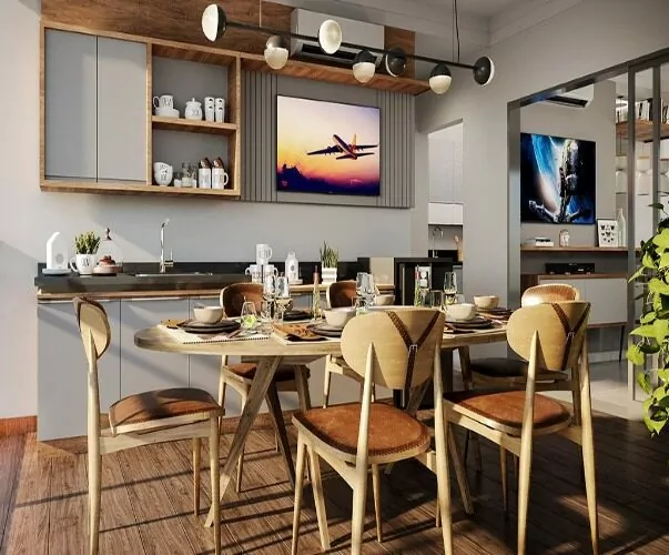 como escolher churrasqueira para varanda gourmet