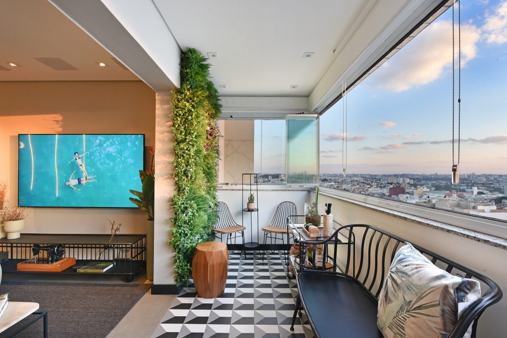 erros comuns ao decorar varanda gourmet