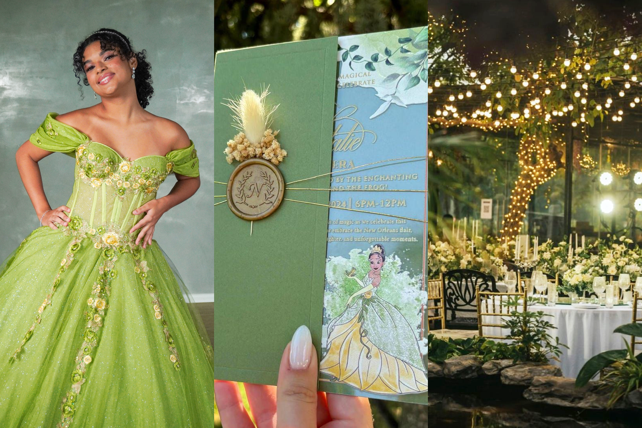 como combinar metais dourados banheiro verde