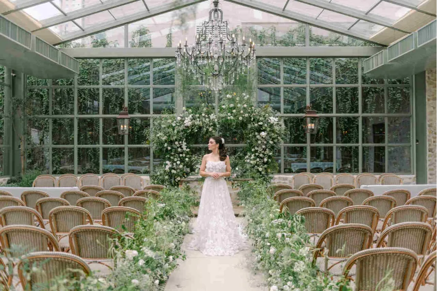 ideias decoração verde dourado ambientes