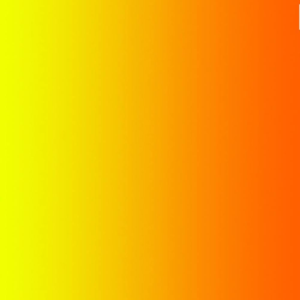 Degradê Laranja e Azul: A Combinação Perfeita para Alto Contraste