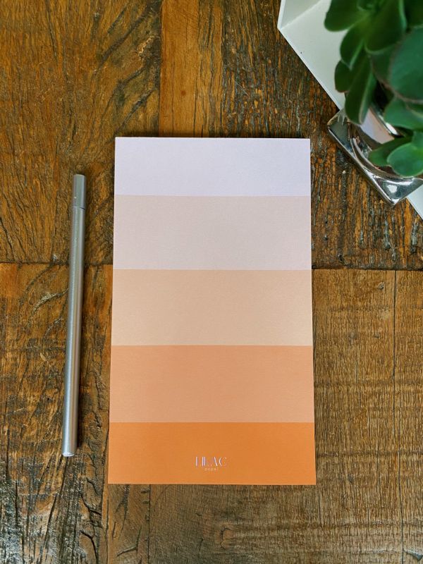 Degradê Laranja e Azul: A Combinação Perfeita para Alto Contraste