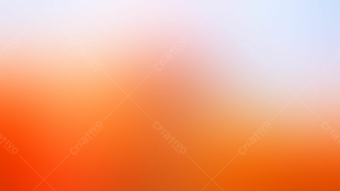 Fundos Digitais com Degradê Laranja: Onde Encontrar e Como Aplicar