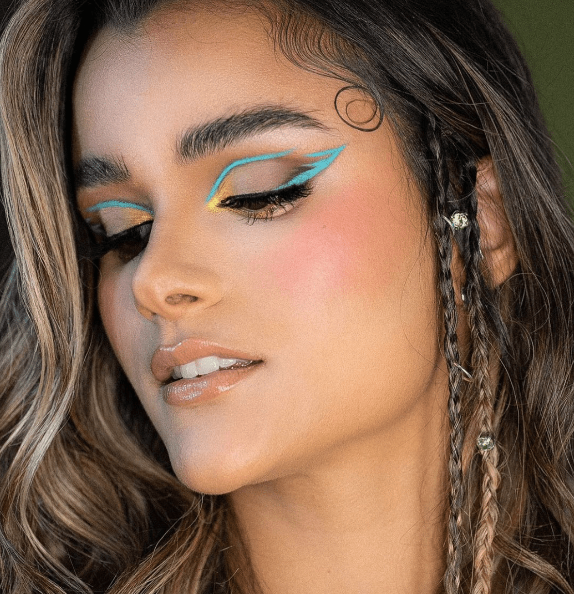 5 Erros Comuns ao Fazer Delineado Gráfico e Como Evitar