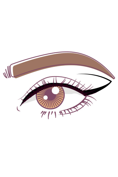 Técnicas de Delineado para Valorizar Olhos Orientais