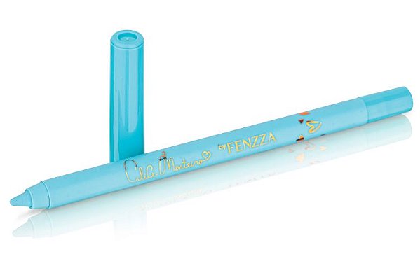 Guia Completo: Como Escolher o Delineador Azul Ideal para seu Tom de Pele