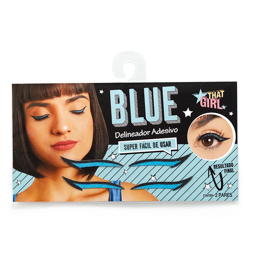 Delineador Azul para Olhos Castanhos: Dicas e Truques de Aplicação