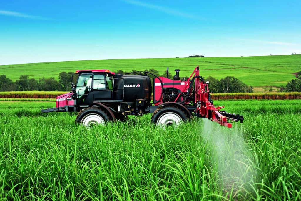 Guia Completo: Escolha do Bico de Pulverização para Cada Cultura