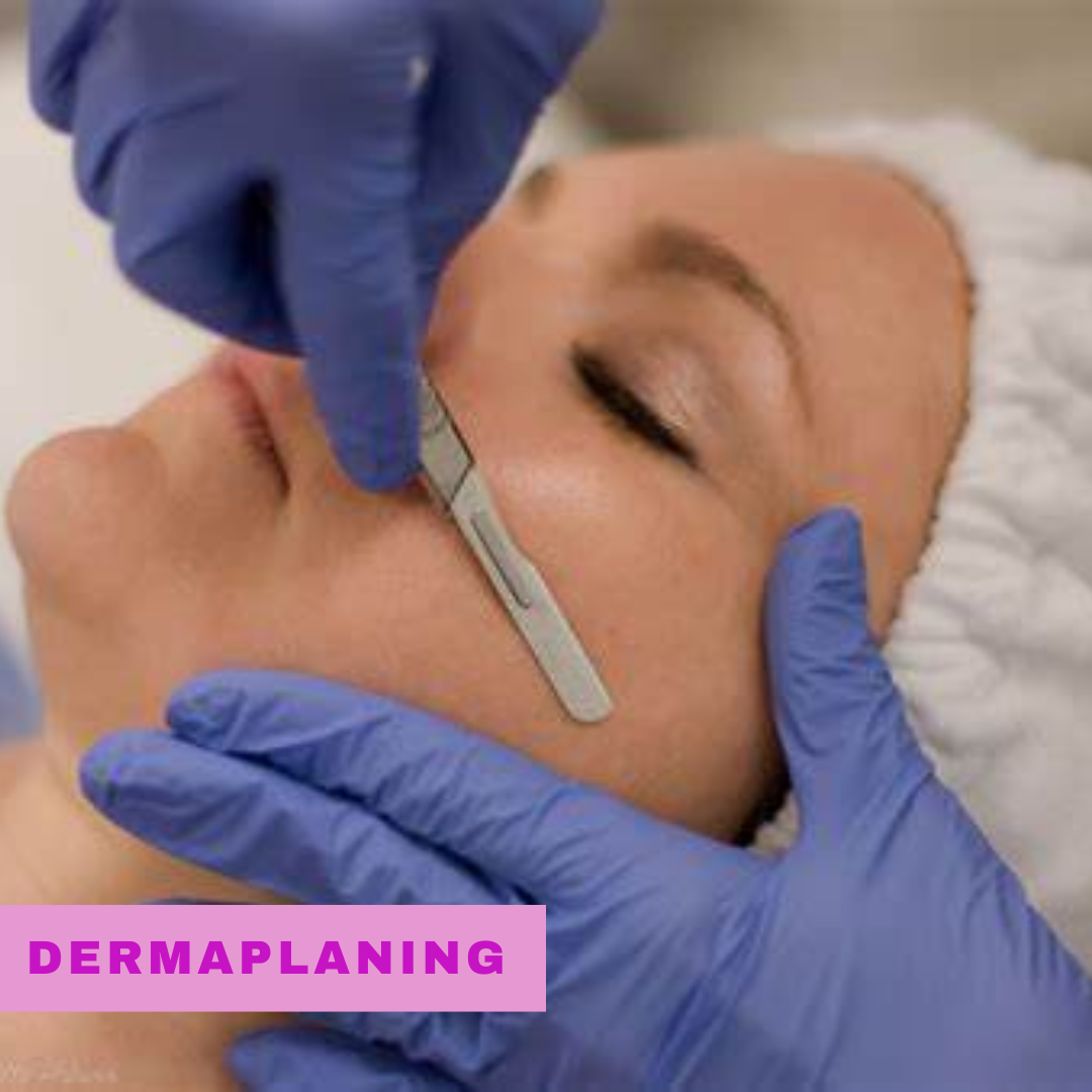 Dermaplaning em Casa: Por Que Não Arriscar e Quais os Perigos