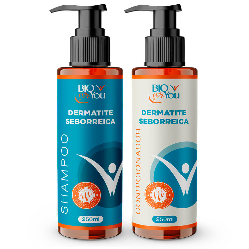 dermatite seborreica tratamento