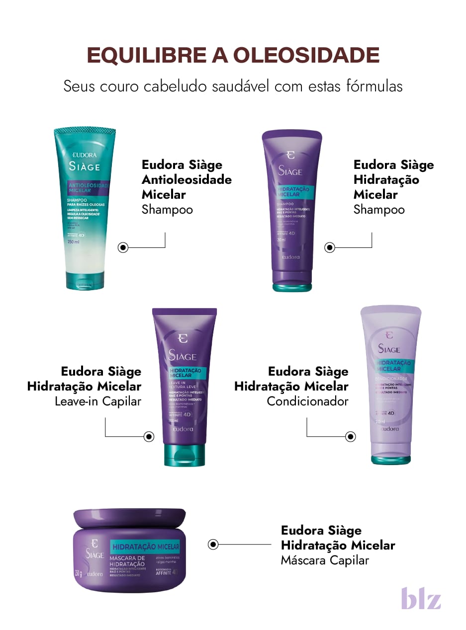 Alimentação e estilo de vida: impacto na dermatite seborreica