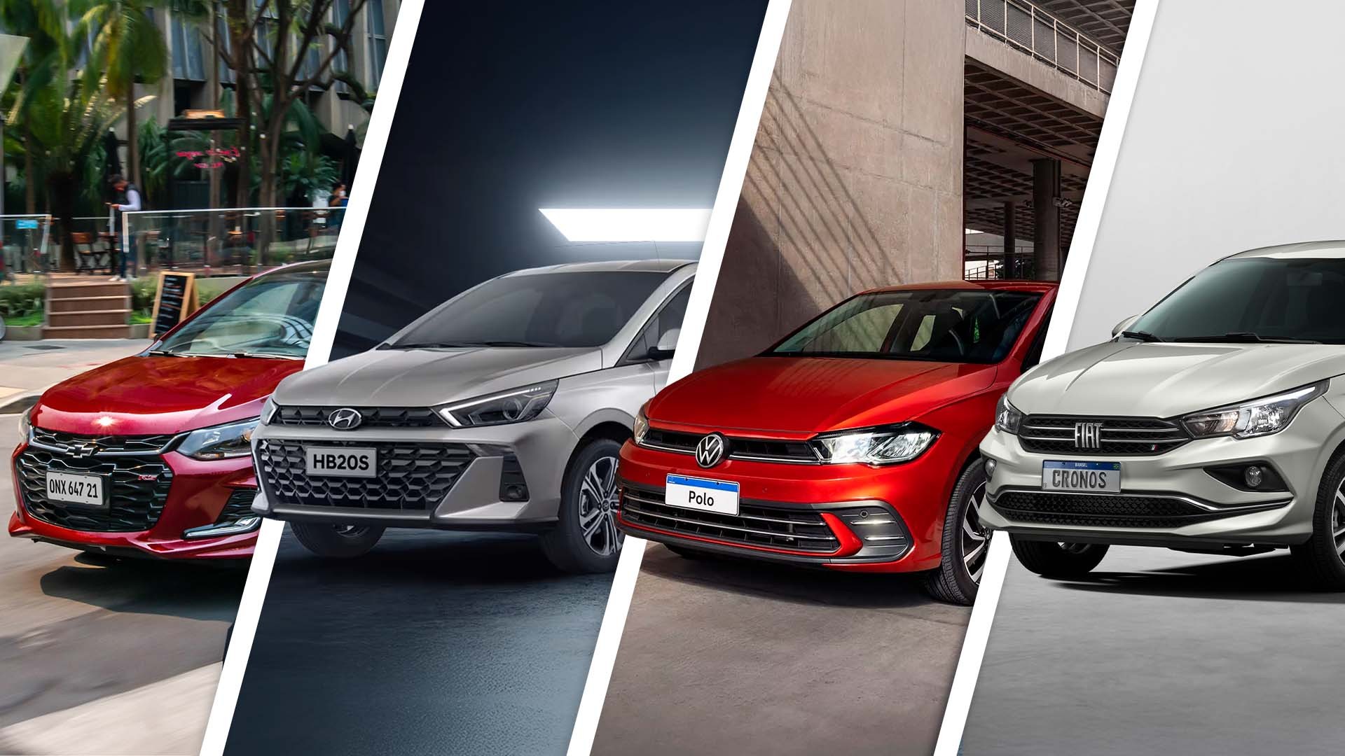 desempenho de carros econômicos