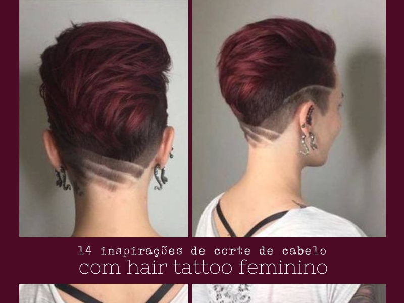 Durabilidade e Cuidados: Tudo Sobre a Manutenção do seu Desenho no Cabelo
