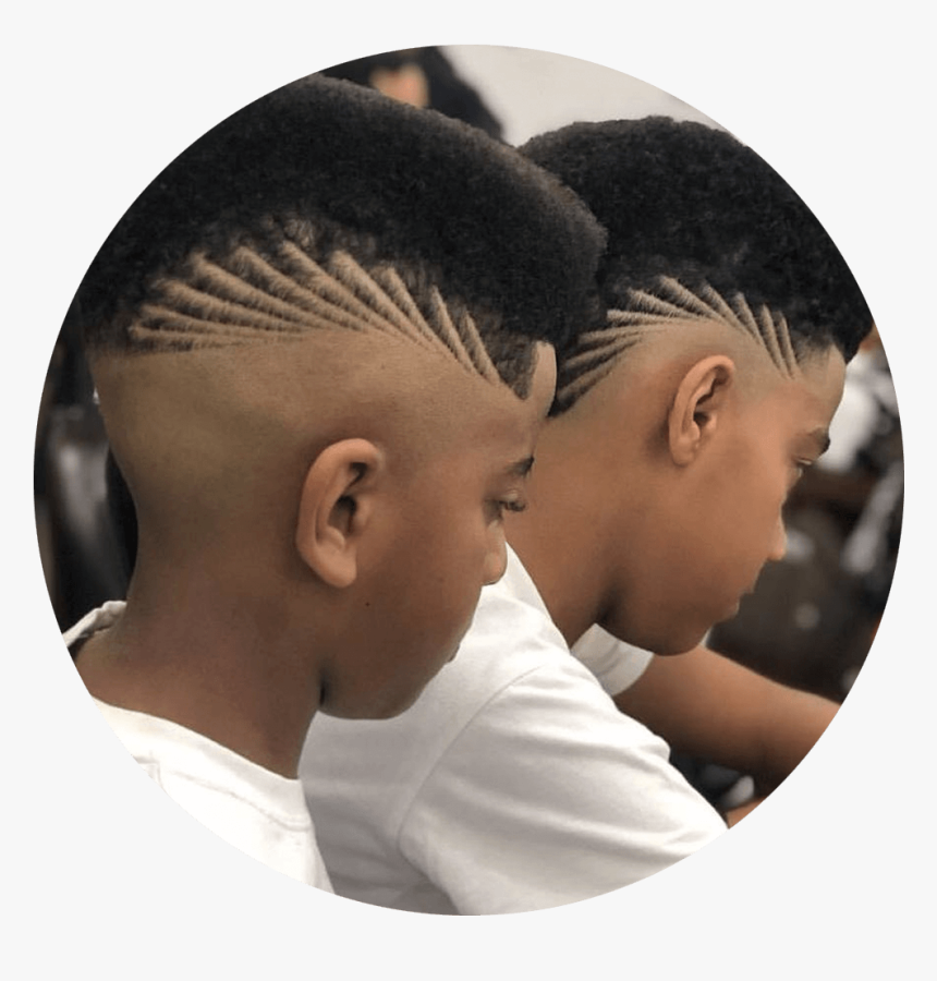 Freestyle no Cabelo: Guia Completo dos Estilos e Tendências de Hair Tattoo 2026