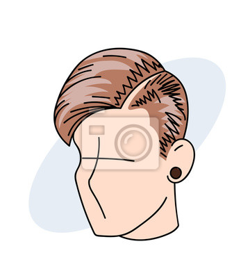 Como Fazer Desenhos no Cabelo: Técnicas Essenciais para Barbeiros e Iniciantes