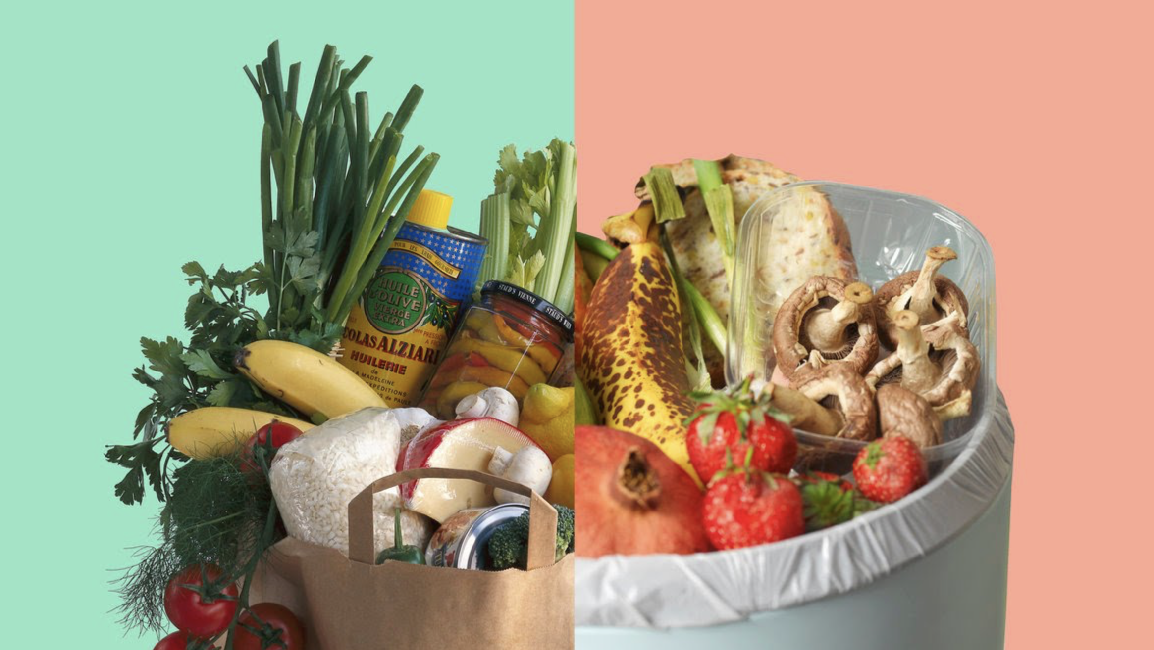 Desperdício Zero: Como o Planejamento de Refeições Transforma Sua Cozinha