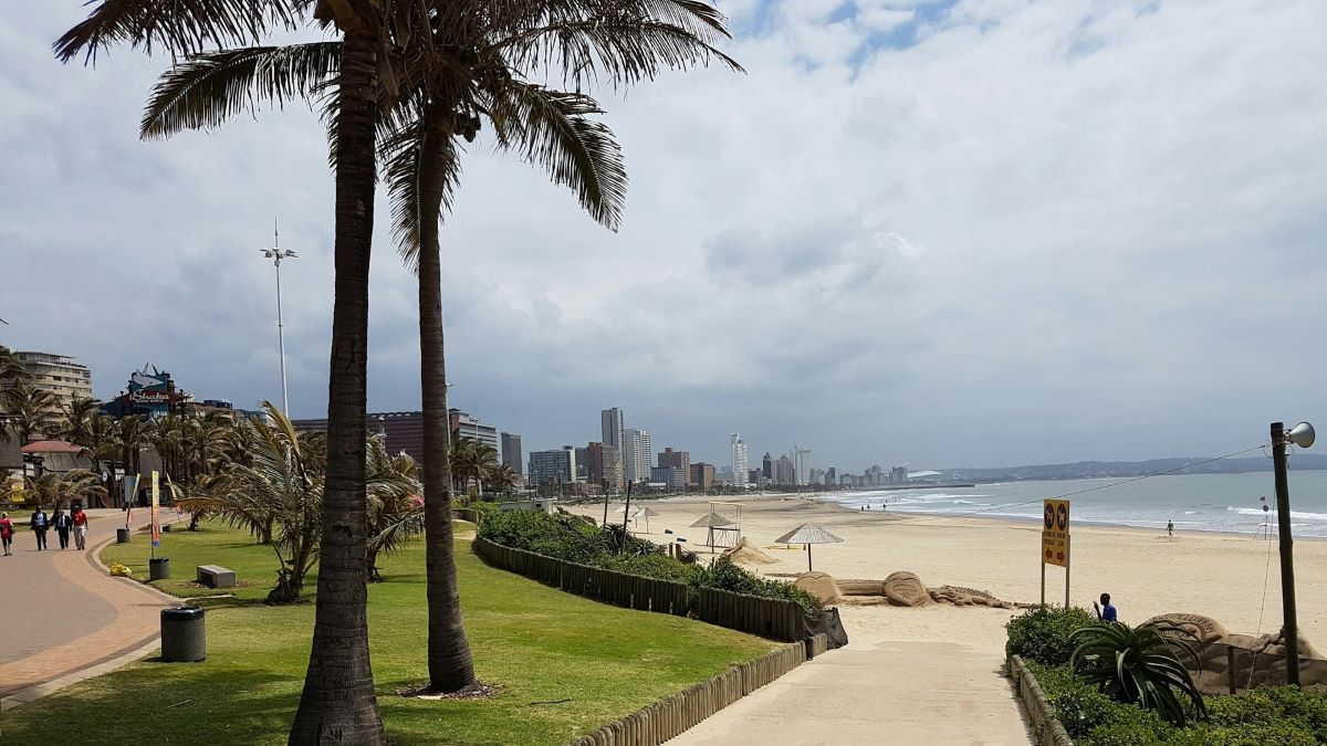 Onde ver pinguins e baleias na África do Sul: Boulders Beach e Hermanus