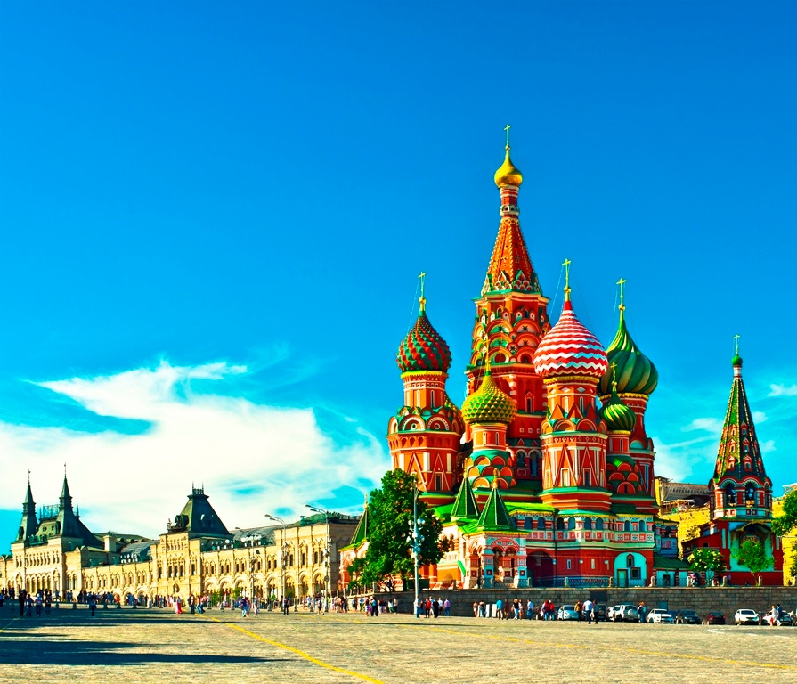 destinos de viagens internacionais