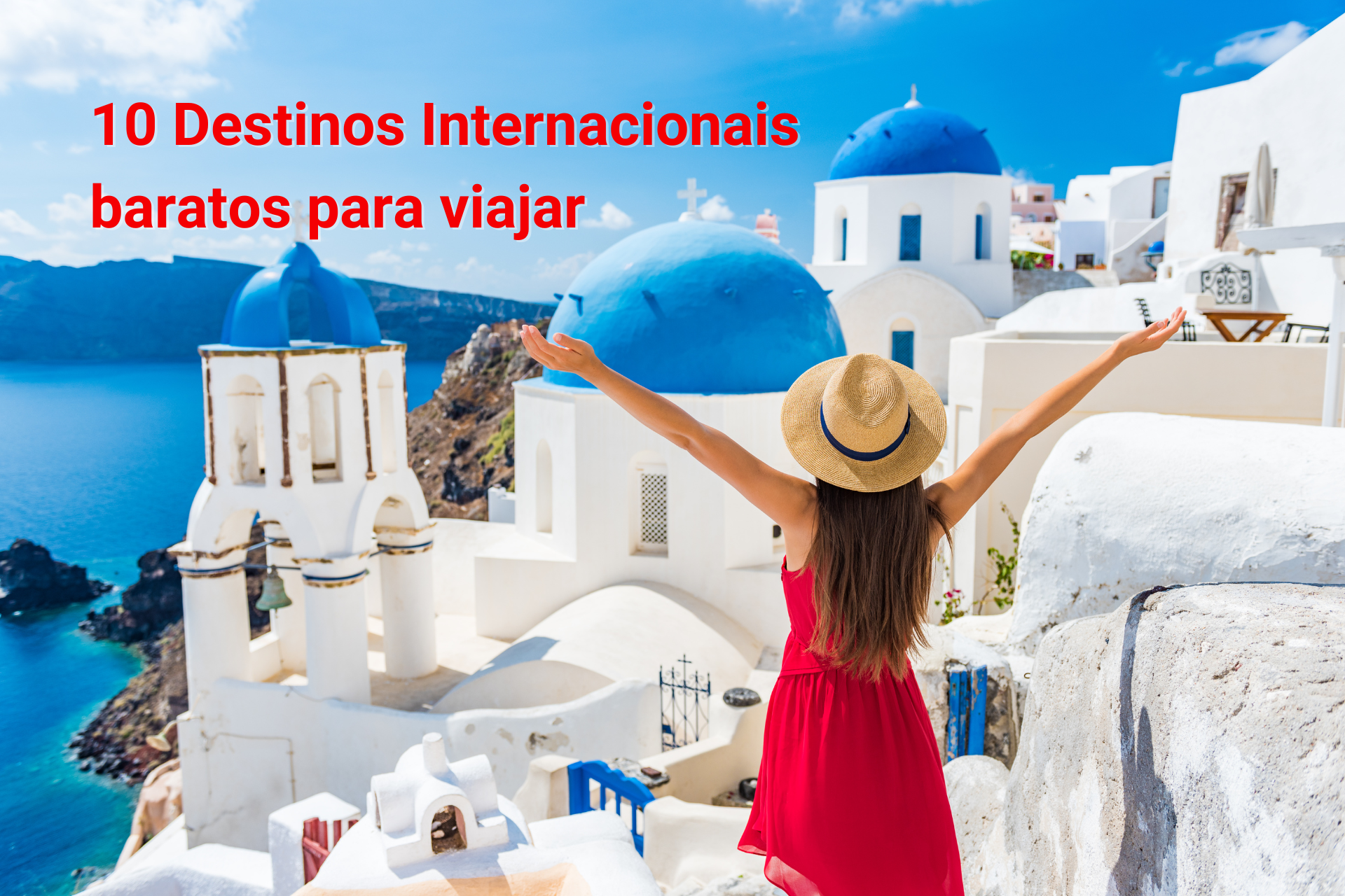 viagens com melhor custo-benefício 2026