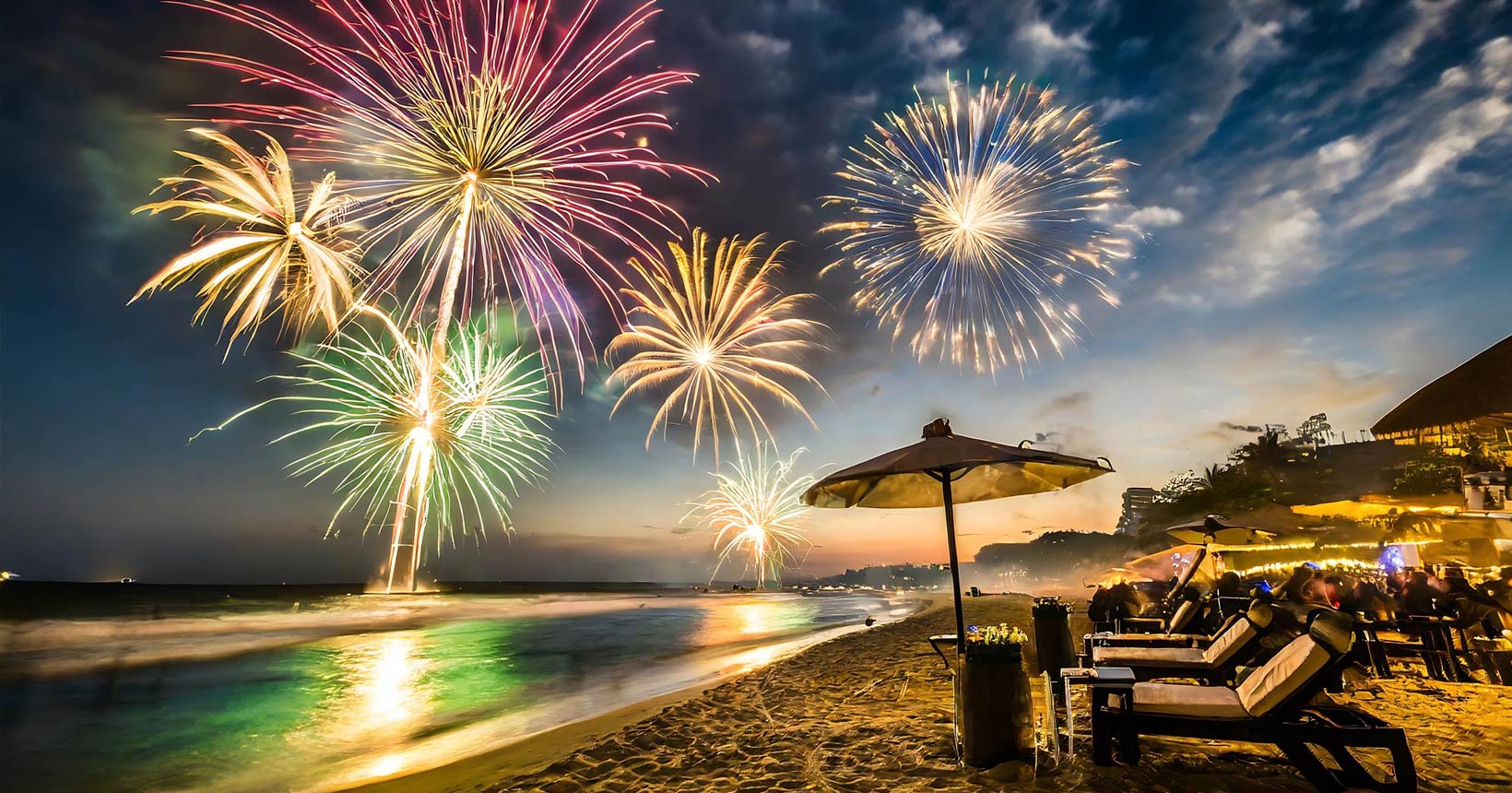 Destinos Reveillon 2026