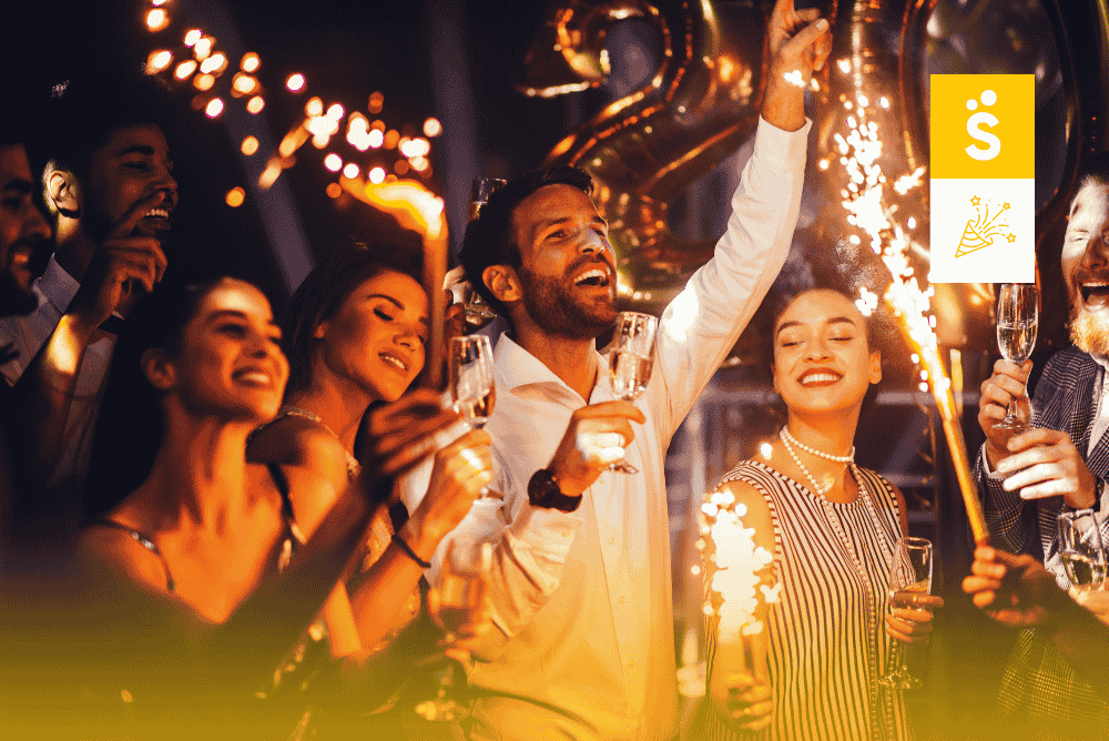 Réveillon Internacional 2026: Paris