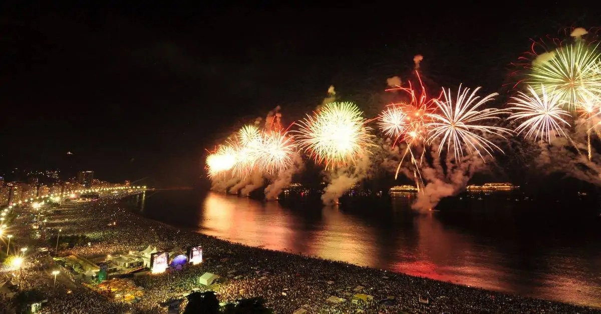 Bariloche e Salar de Uyuni