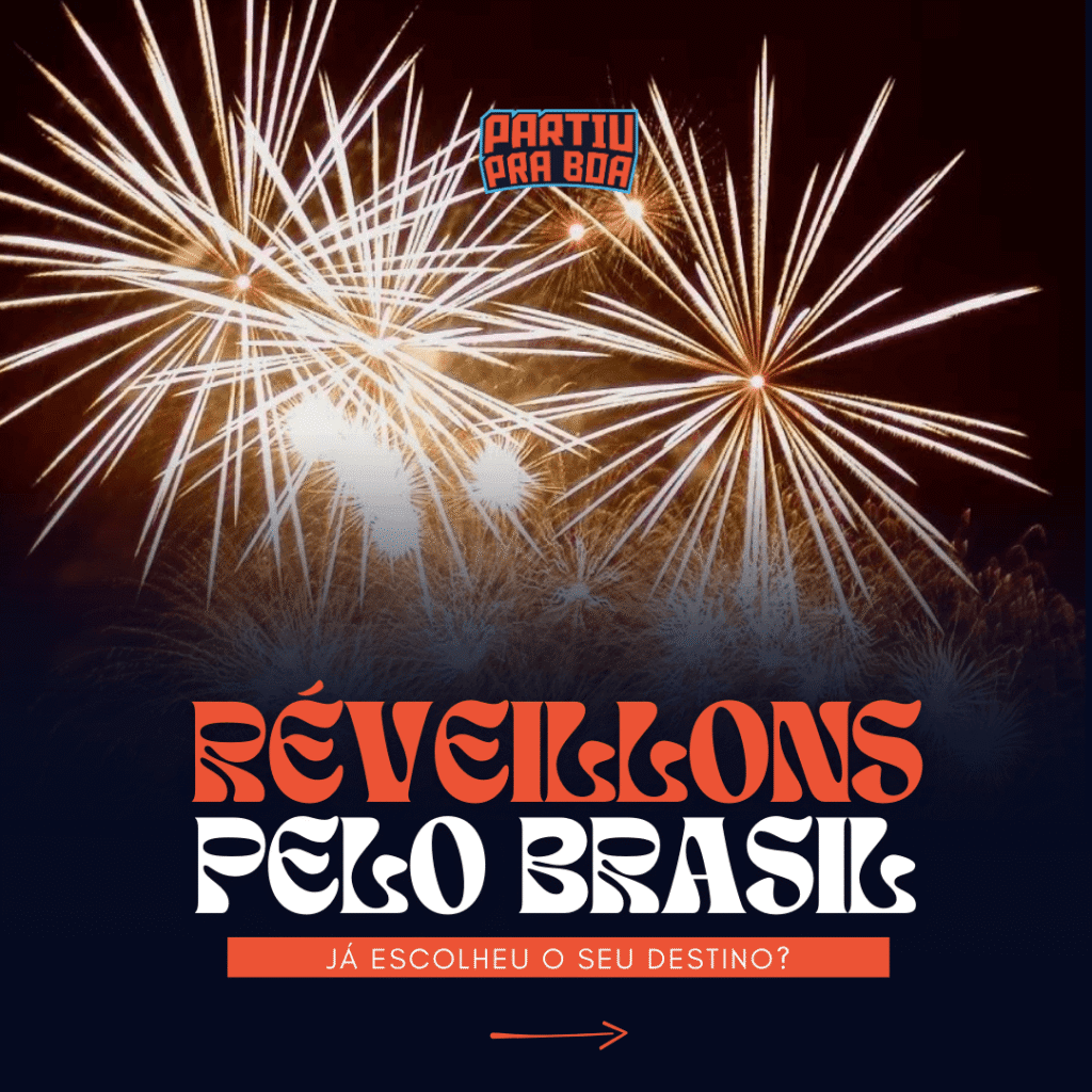 Réveillon em Família: Os Melhores Resorts All-Inclusive para 2026