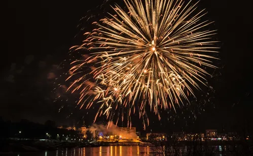 Guia Completo: Como Planejar Seu Réveillon 2026 no Nordeste