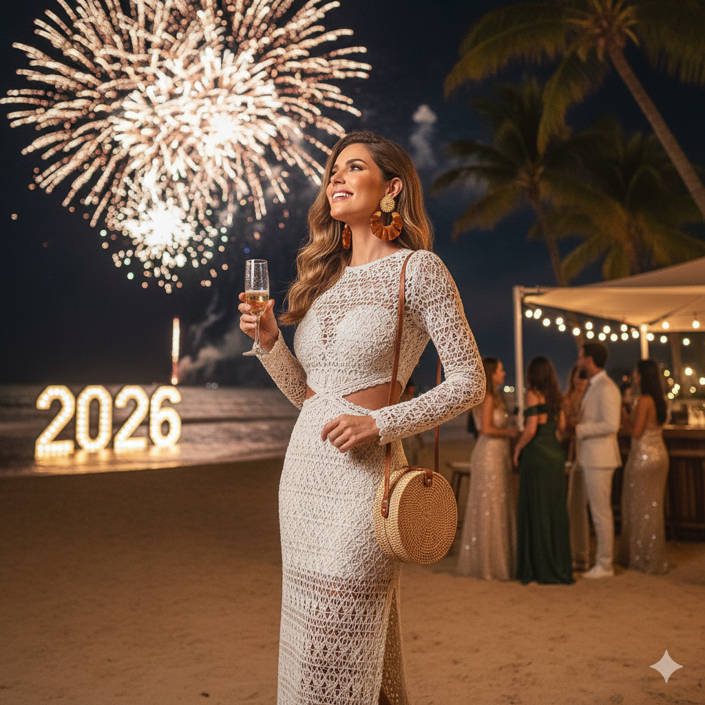 Guia Completo: Como Planejar Seu Réveillon 2026 no Nordeste