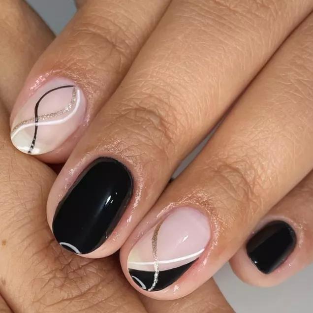 kits de nail art Marco Boni