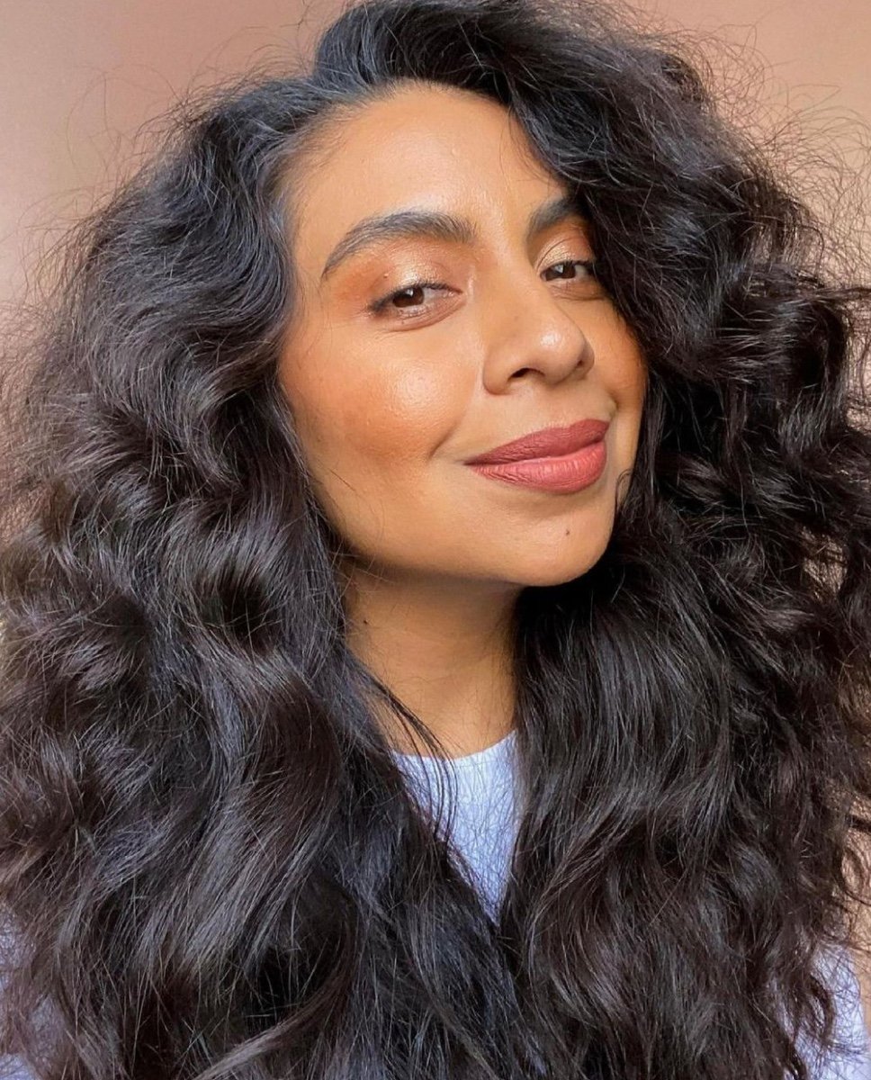 detox capilar alisa o cabelo