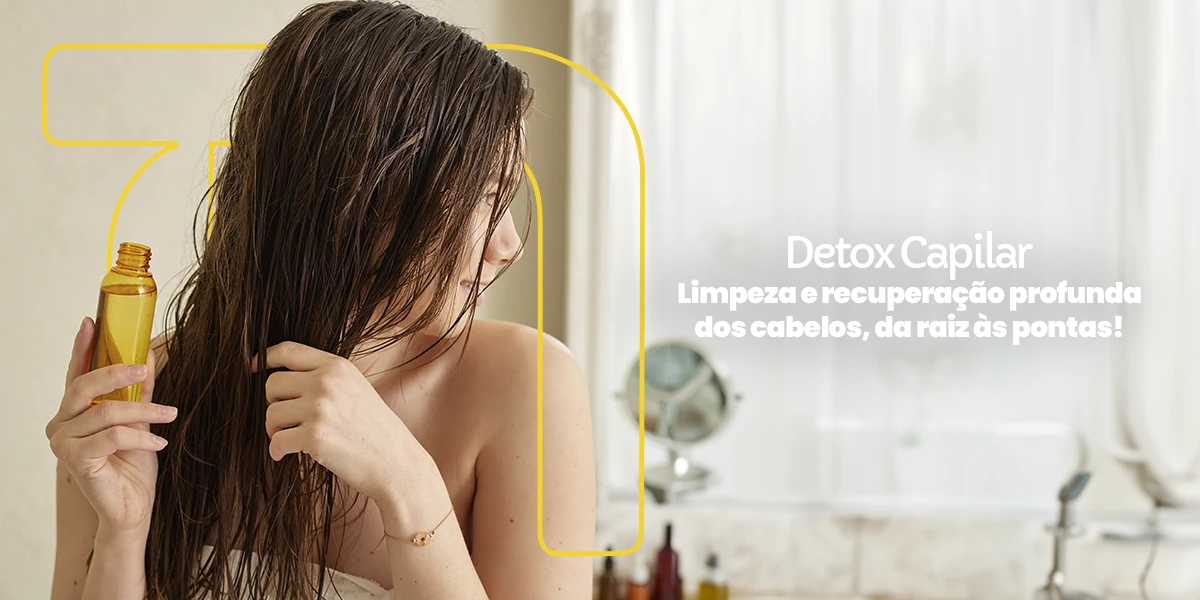 1. Detox Capilar: O Guia Completo para Fios Saudáveis
2. Mitos e Verdades sobre o Detox Capilar
3. Como Fazer Detox Capilar em Casa: Passo a Passo
4. Detox Capilar vs. Alisamento: Entenda as Diferenças
5. Os Melhores Produtos para Detox Capilar em 2024